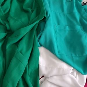 ISO emerald portofino